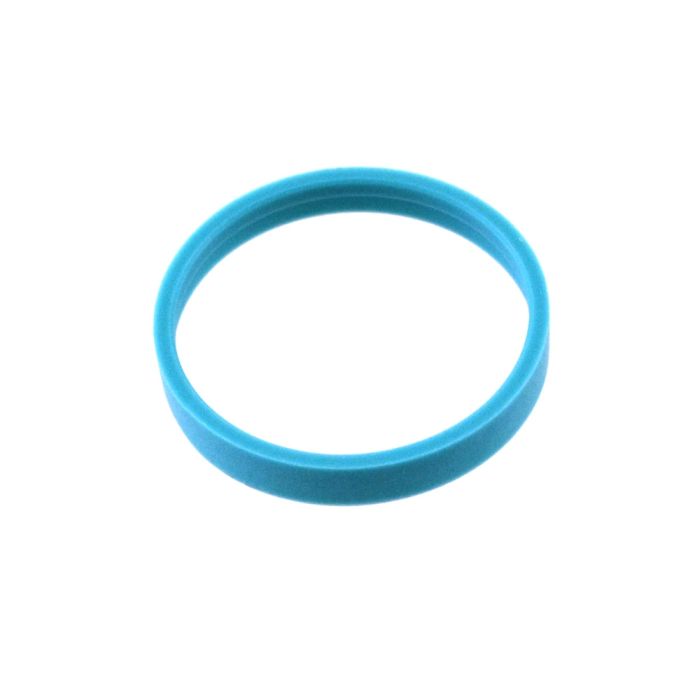 Бушинг FOX пластиковий (0.136 W X 0.942 OD X 0.031 TH ? 0.940 Bore) Turcon Blue Ring