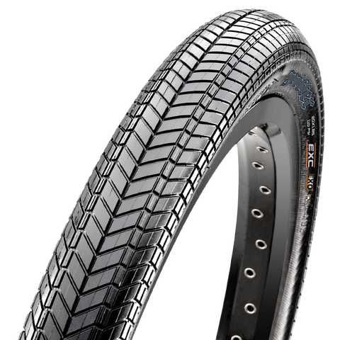 Покришка Maxxis GRIFTER 29X2.50 TPI-60 Wire
