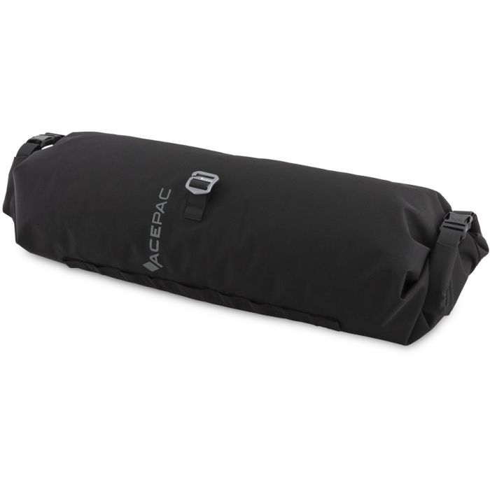 Bar Drybag 2022 сумка на руль, 16 L, Black