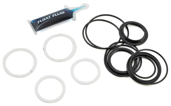 Рем комплект FOX: Rebuild FLOAT Line Air Sleeve Special Q-Ring (повітр. камера)