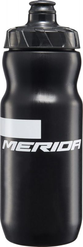 Фляга MERIDA Bottle Stripe Black White 715ccm