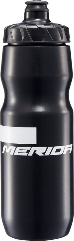 Фляга MERIDA 760CCM чорний/білий