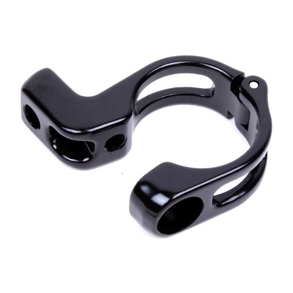 1X LEVER - FRONT CLAMP,DROPPER POST