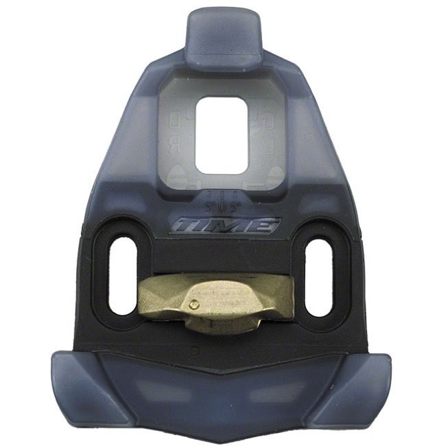 Шипи до контактних педалей TIME Pedal cleats RXS for RXS/RXE/XEN Pedal range