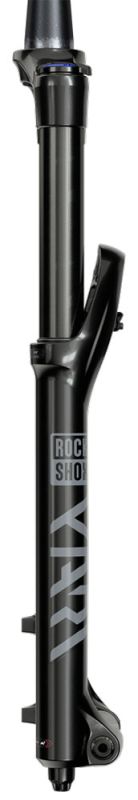 Вилка RockShox Yari RC - Crown 29" Boost™ 15x110 170mm Black Alum Str Tpr 42offset DebonAir (includes Fender,2 Btm Tokens, Star nut & Maxle Stealth) B3