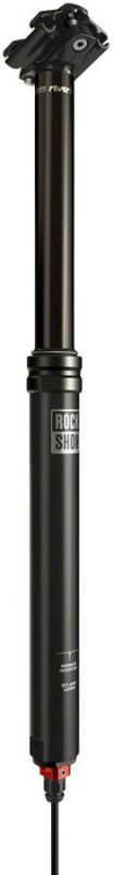 Дропер RockShox Reverb Stealth - 1X Remote (Left/Below) 31.6mm 175mm Хід, 2000mm Гідролінія