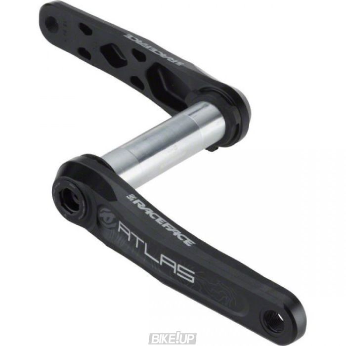 Шатуны RF  ATLAS,2016,83MM,170,BLACK