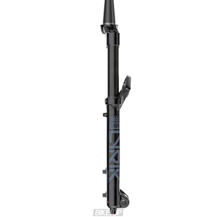 Вилка RockShox Lyrik Select Charger RC - Crown 27.5" Boost™ 15x110 160mm Black Alum Str Tpr 44offset DebonAir+ (includes Bolt On Fender,2 Btm Tokens, Star nut & Maxle Stealth) D1