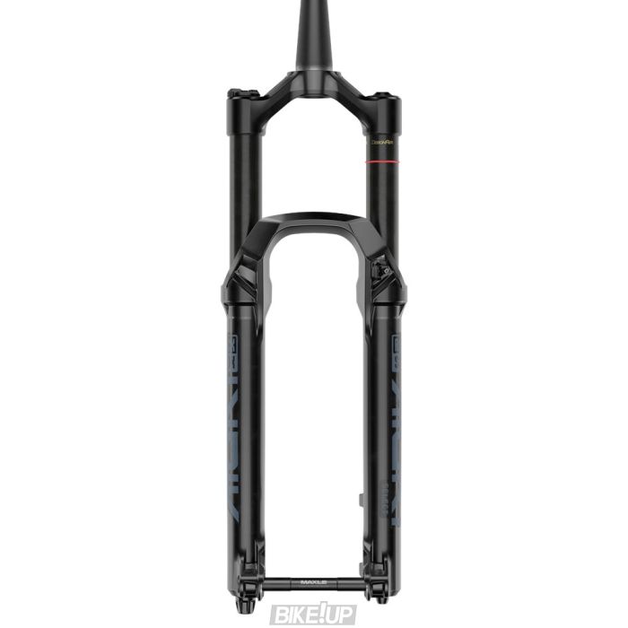Вилка RockShox Lyrik Select Charger RC - Crown 27.5" Boost™ 15x110 160mm Black Alum Str Tpr 44offset DebonAir+ (includes Bolt On Fender,2 Btm Tokens, Star nut & Maxle Stealth) D1