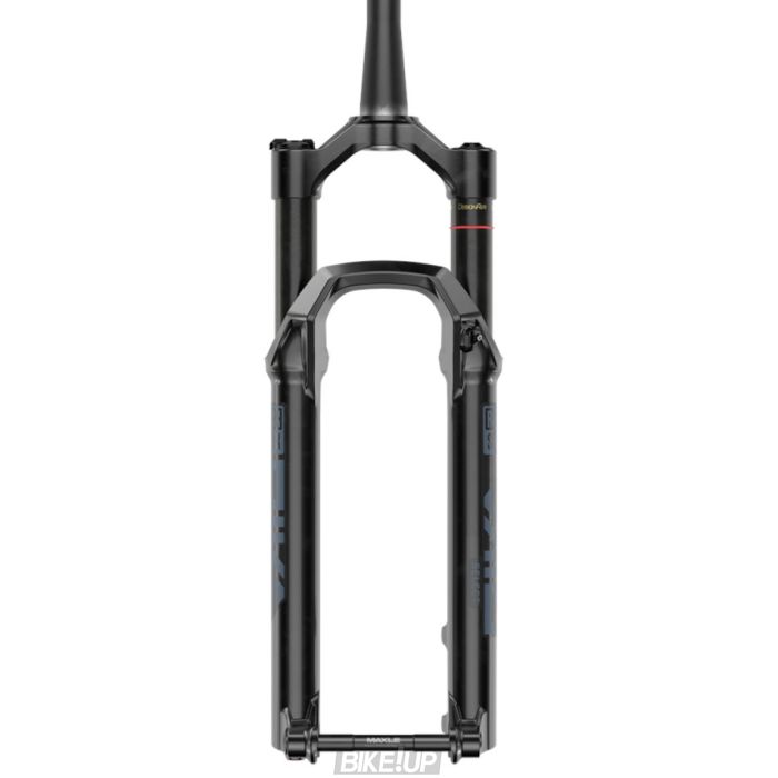 Вилка RockShox Pike Select Charger RC - Crown 29" Boost™ 15x110 140mm Black Alum Str Tpr 44offset DebonAir+ (includes Bolt On Fender,2 Btm Tokens, Star nut & Maxle Stealth) C1