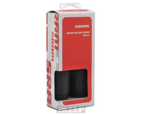Грипсы STATIONARY GRIPS FOR HALF-PIPE, 60 MM