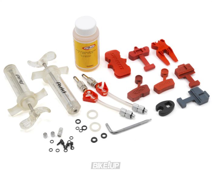 Набор для прокачки AVID PRO BLEED KIT