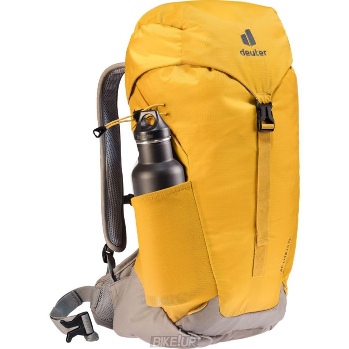Рюкзак AC Lite 14 SL колір 9603 curry-pepper