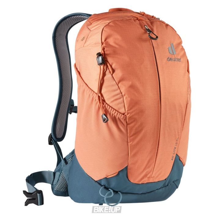 Рюкзак AC Lite 15 SL колір 5333 sienna-arctic