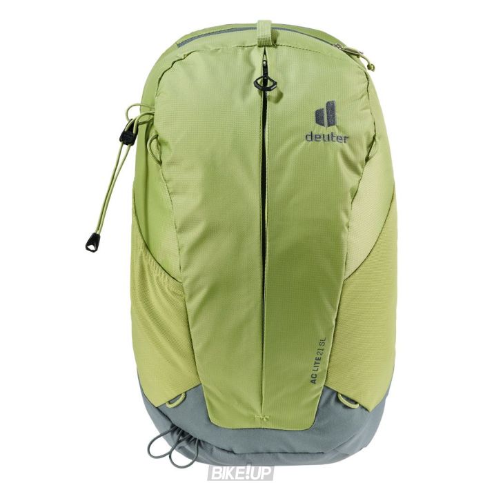Рюкзак AC Lite 21 SL колір 2272 pistachio-teal