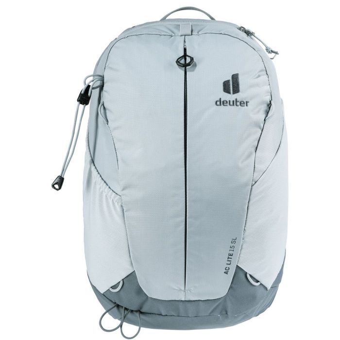 Hiking backpack DEUTER AC Lite 21L 4419 Tin Shale SL