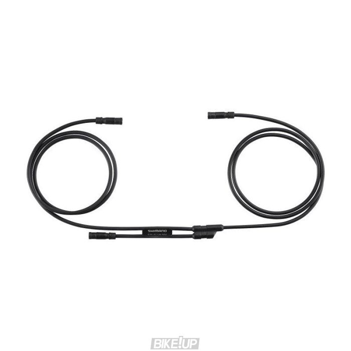 Конектор EW-JC130-MM, E-TUBE на 3 роз&#039;єми, з кабелями 550/50/550MM