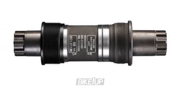 Каретка BB-ES300 OCTALINK BSA 68x121мм, без болтів
