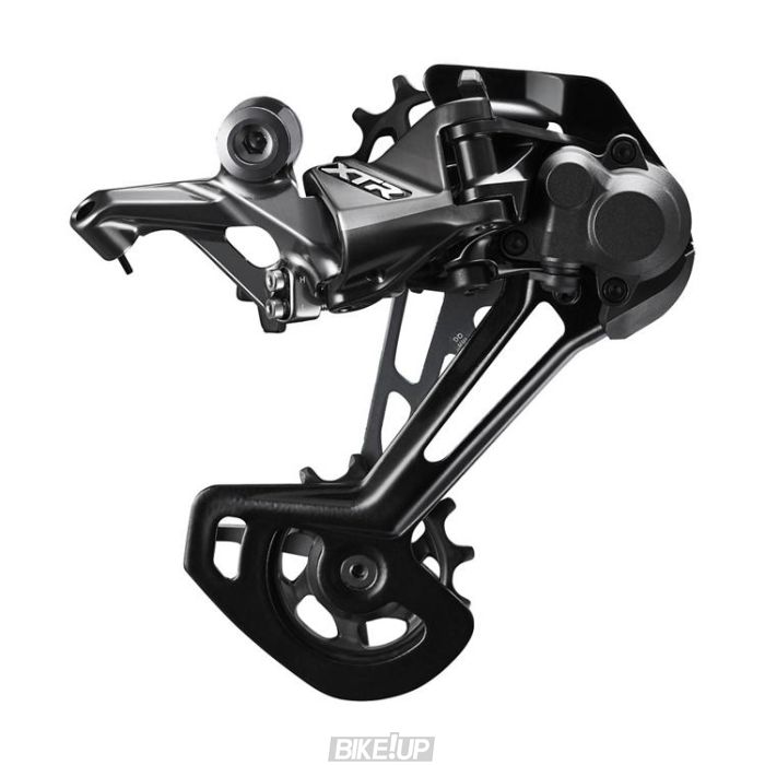 Перемикач задній RD-M9100-SGS XTR SHADOW+ 12-швидк. довгий важіль