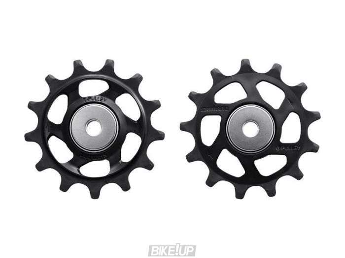 Роліки перемикача XTR RD-M9100, 13-зуб, 12-шв. комплект