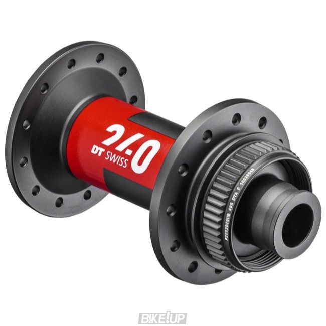 Втулка DT SWISS 240 100/12 Centerlock 24отв.