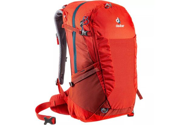 Рюкзак DEUTER Futura 24 колір 5549 chili-lava
