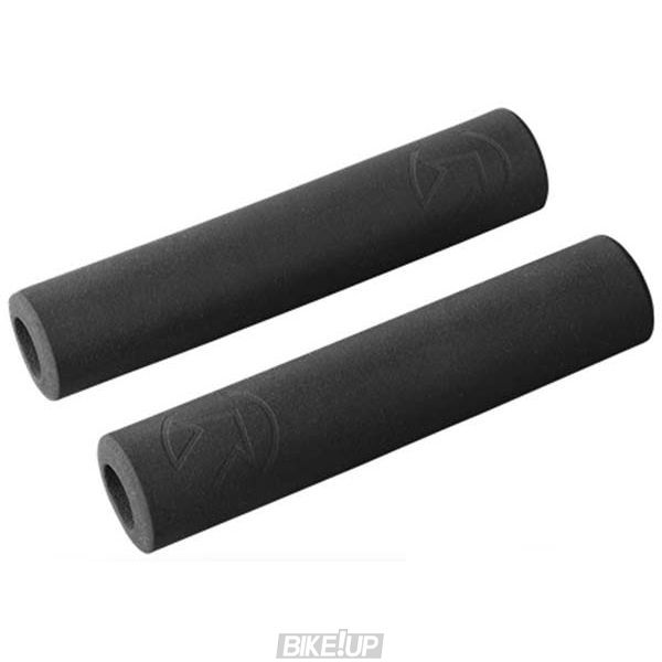 Гріпси PRO Slide on race 130mm/32mm, чорні