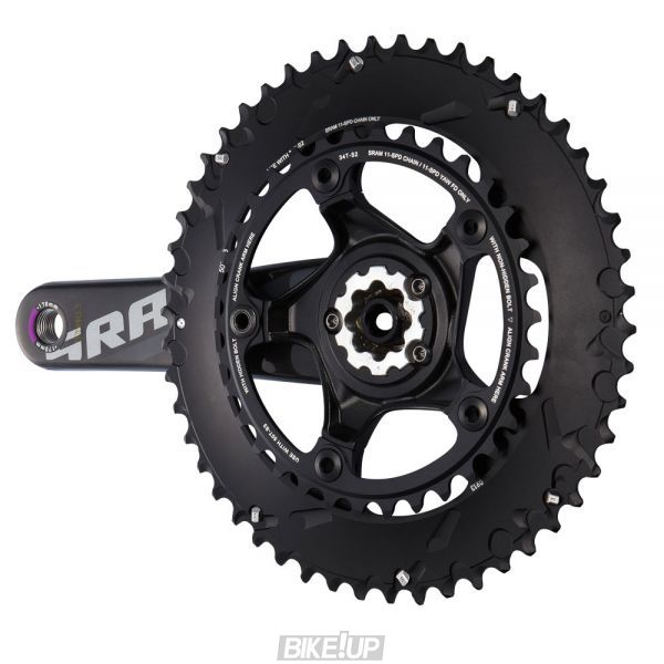 Шатуны FORCE AM FC FORCE22 YAW 175 5034 NO GXP