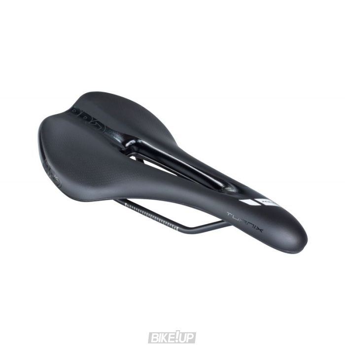 Сідло PRO Turnix жіноче, чорне, 152mm