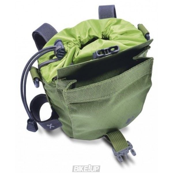 Flask Bag сумка під флягу, Blue