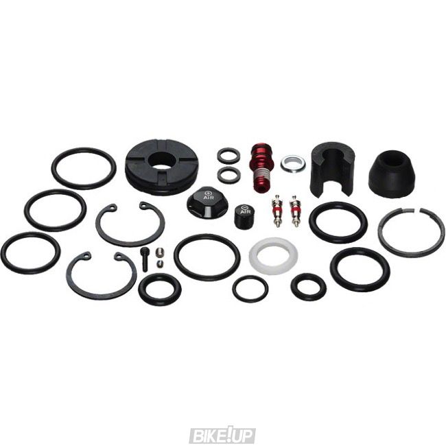 Сервисные запчасти 08 SIDA SERVICE KIT