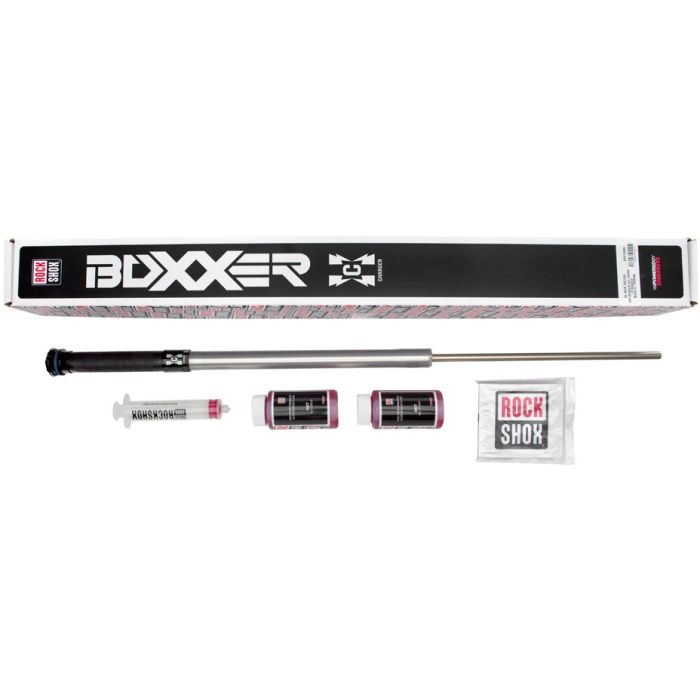 Демпфер RockShox Upgrade Kit - Charger BoXXer (2010-2019)