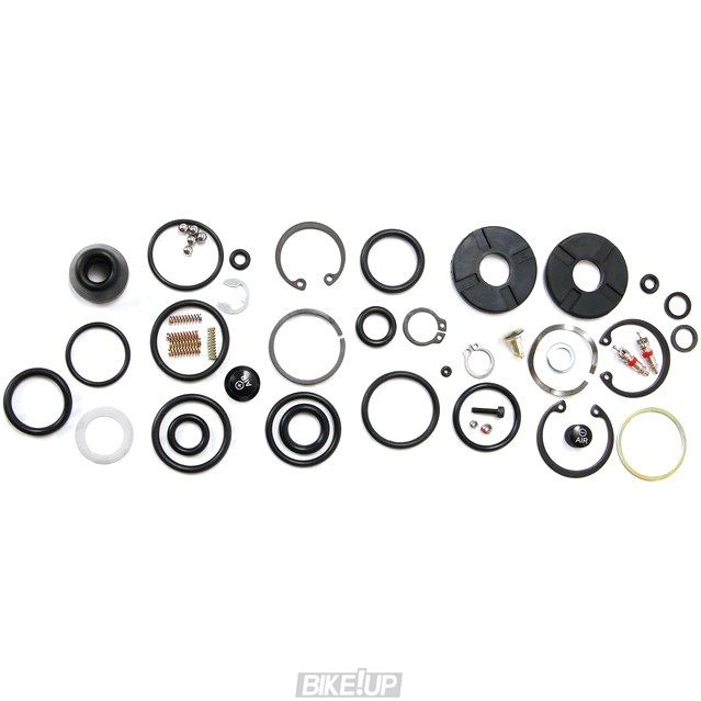 Сервисные запчасти SERVICE KIT AIR UTURN - 10 REVELATION