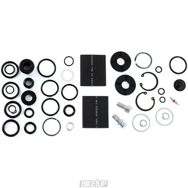 Сервісний набір RockShox SERVICE KIT 2010 RECON