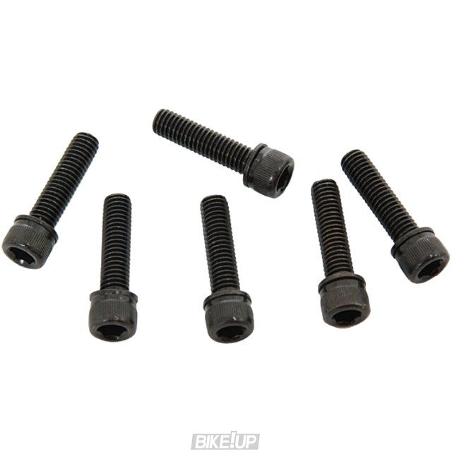 TRUVATIV Stem Bolt Kit Hussefelt Holzfeller 11.6900.007.010