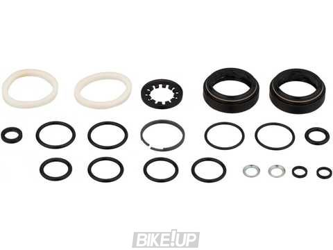 Сервісний набір RockShox FORK BASIC RECON SILVER TK C1 (BOOST) (2017-2018)