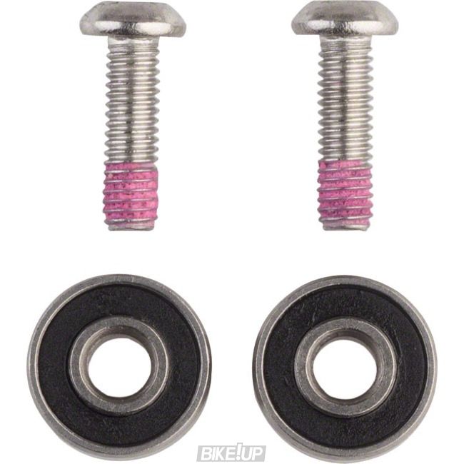 Сервисные запчасти LEVER BEARING KIT 1/8X3/8X5/32