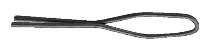 Запасная пружина инструмента для установки ниппеля (1751/2T), набор из 5 штук