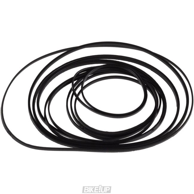 Кільця шумопоглинаючі SRAM CASSETTE STEALTH RING SET XG1290 RED 10-28 (INCLUDE 1 DAMPERINGS OF EACH SIZE)