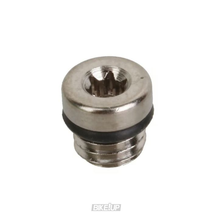 Болт порта прокачки AVID SRAM Bleed Screw Stainless Steel for Brake Lever 1шт 11.5215.019.000