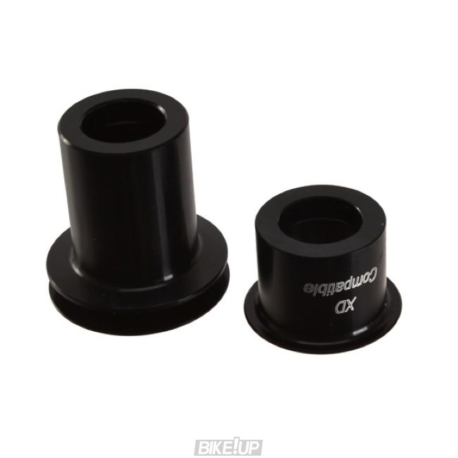 Втулки - Переходники AXLCAP SET XD RM60/50,RL50 R142/12TA