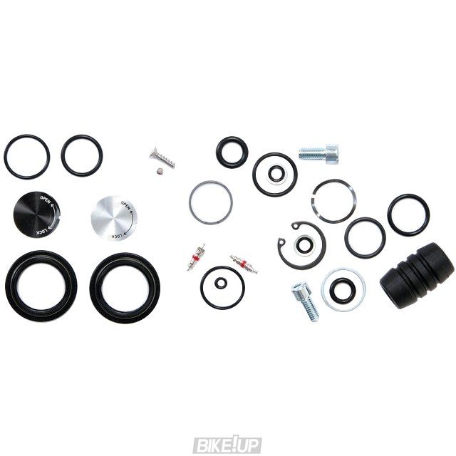 Сервисные запчасти SERVICE KIT FULL PARG GOLD A1