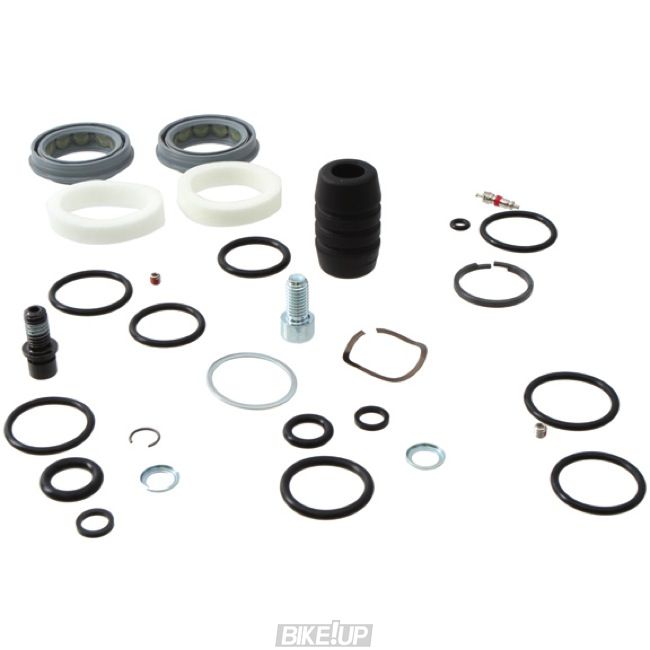Сервисные запчасти SERVICE KIT FULL SEKTOR SA 2013