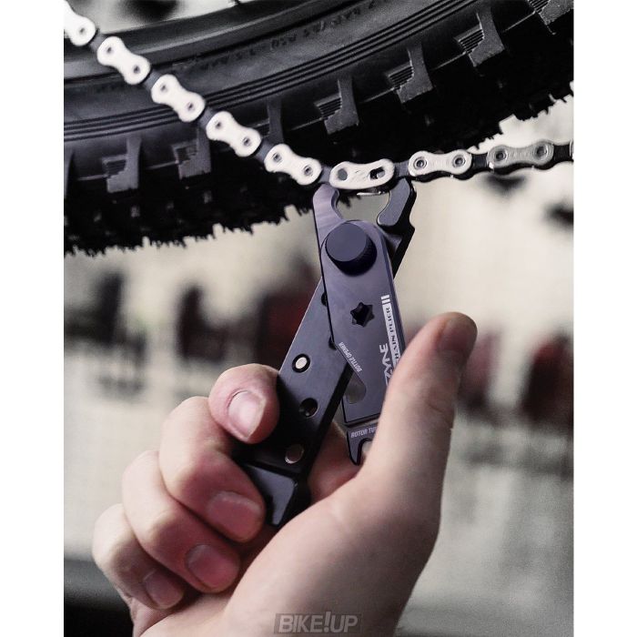 Мультитул - вижимка для ланцюга MULTI CHAIN PLIERS