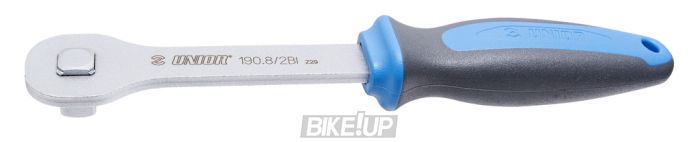 Pro Socket Handle