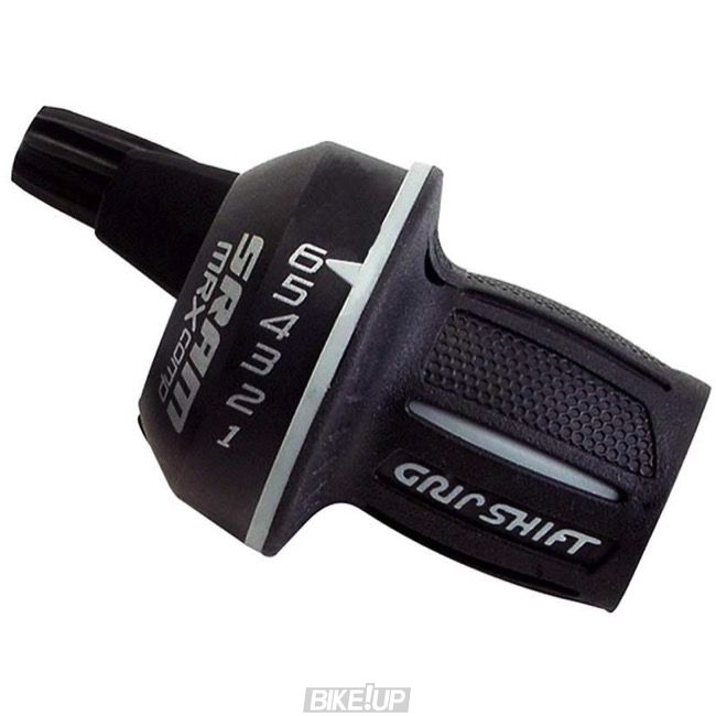 Грипшифты 07A SL MRX COMP TWISTER 6SP REAR