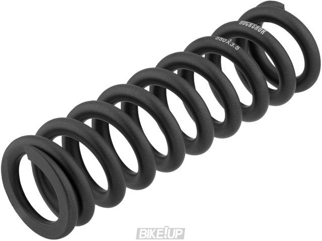 Пружина RockShox Grey Vivid/Kage 650lb 200x51/57