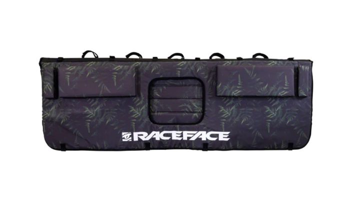Накидка на пікап RACE FACE T2 Tailgate Pad-Infemo-Full