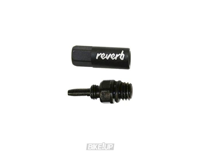 Штуцер гідролінії дропера RockShox HOSE BARB REVERB POST QTY 10