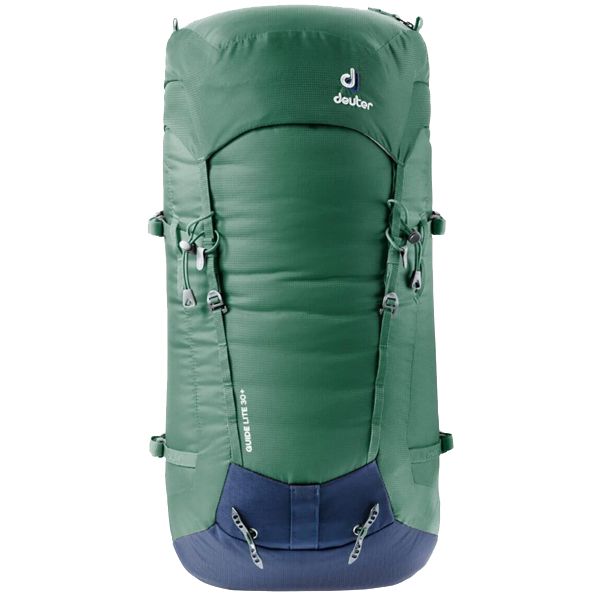 Рюкзак DEUTER Guide Lite 30+ колір 2331 seagreen-navy